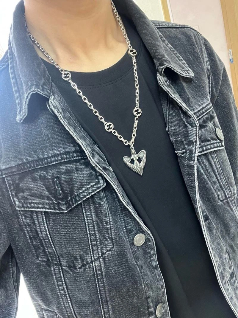 Gucci Necklaces AllSeason 244980