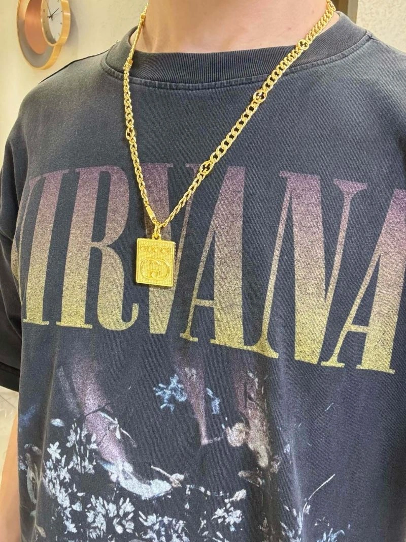 Gucci Necklaces FlexibleFit 244975