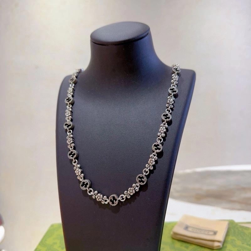 Gucci Necklaces SportInspired 244977