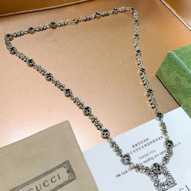 Gucci Necklaces SportInspired 244977