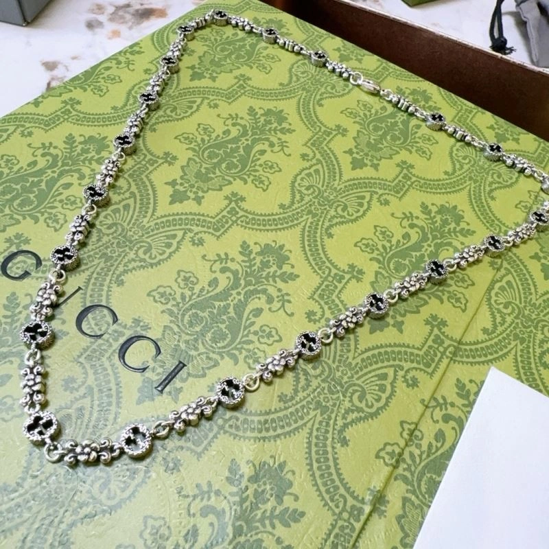 Gucci Necklaces SportInspired 244977
