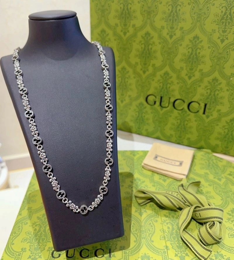 Gucci Necklaces SportInspired 244977
