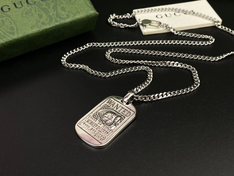 Gucci Necklaces NewStyle 244984