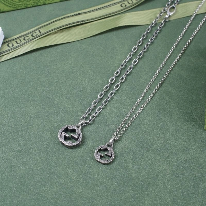 Gucci Necklaces Trendsetting 245000