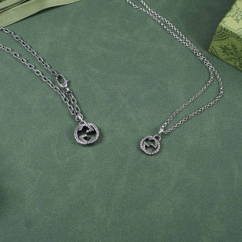 Gucci Necklaces Trendsetting 245000