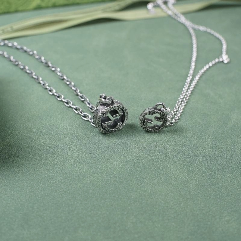 Gucci Necklaces Trendsetting 245000