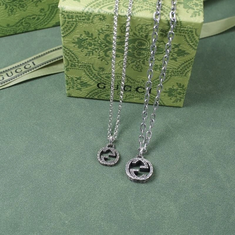 Gucci Necklaces Trendsetting 245000