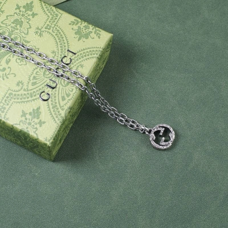 Gucci Necklaces Trendsetting 245000