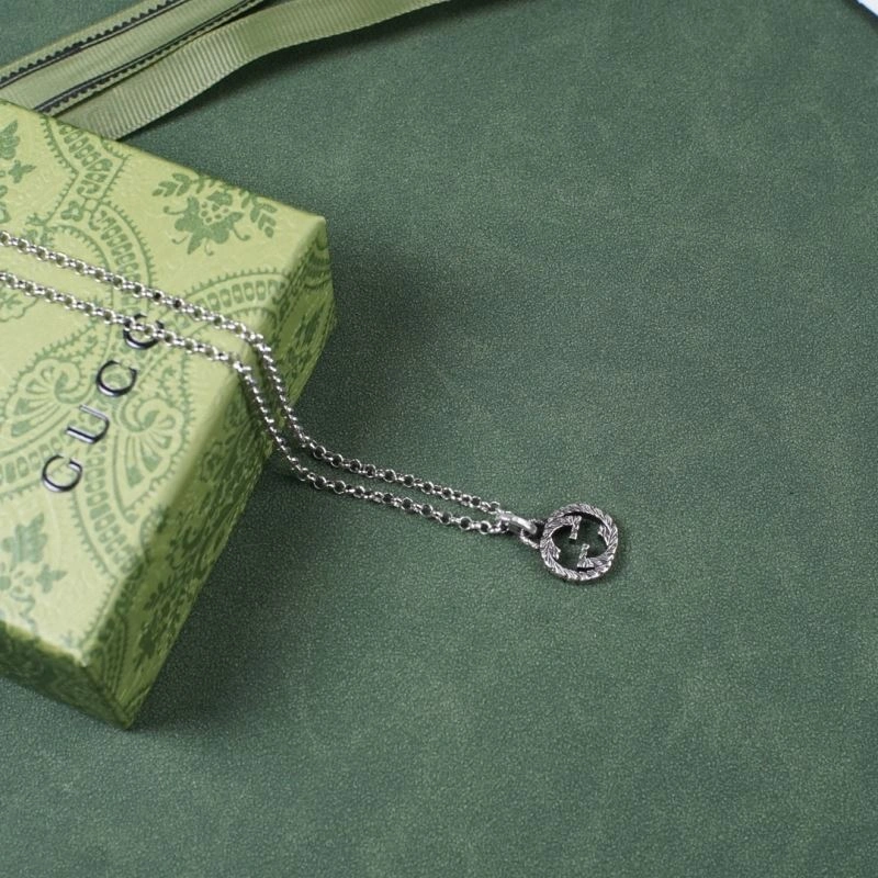 Gucci Necklaces Trendsetting 245000