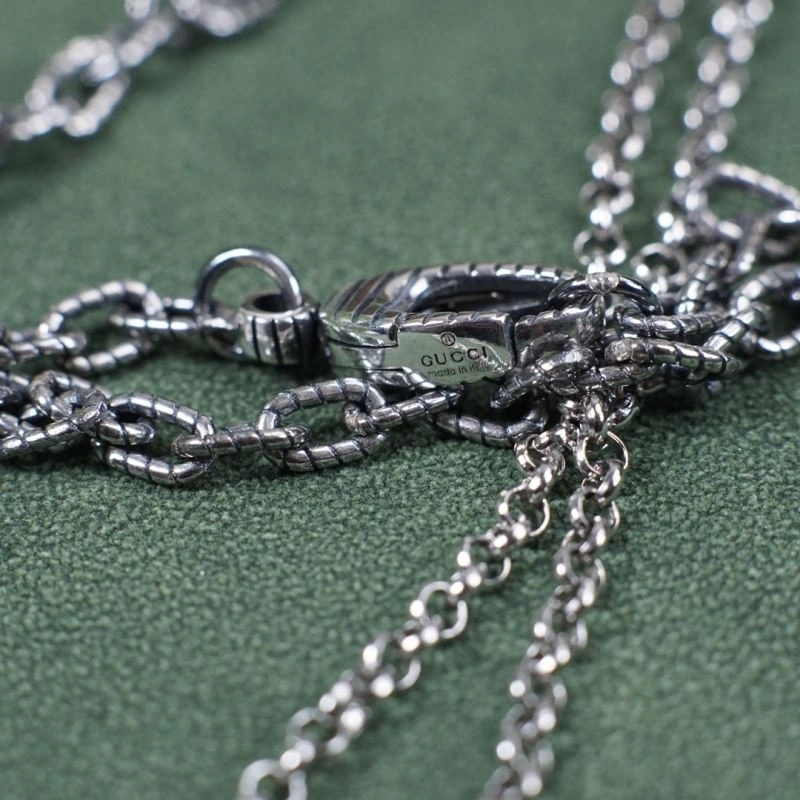 Gucci Necklaces Trendsetting 245000