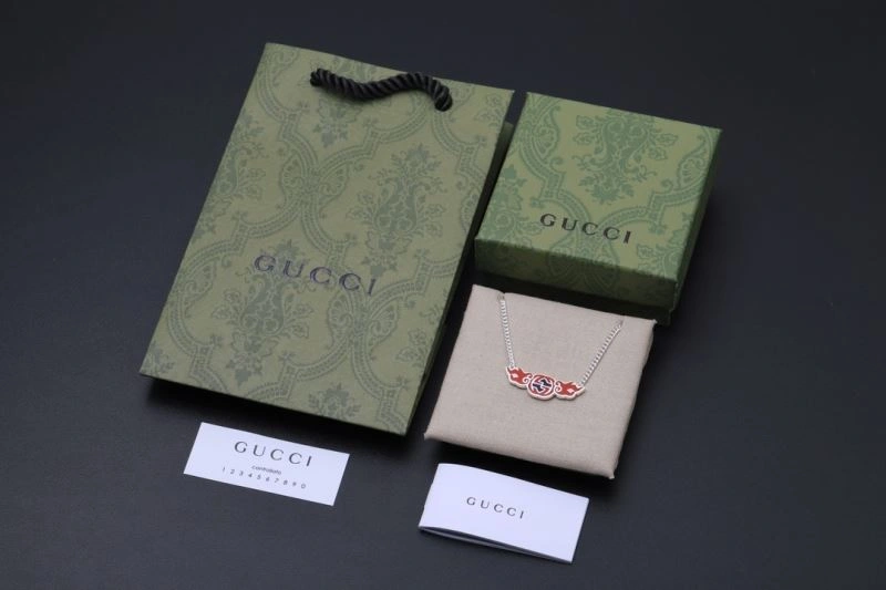 SportInspired Gucci Necklaces 244988