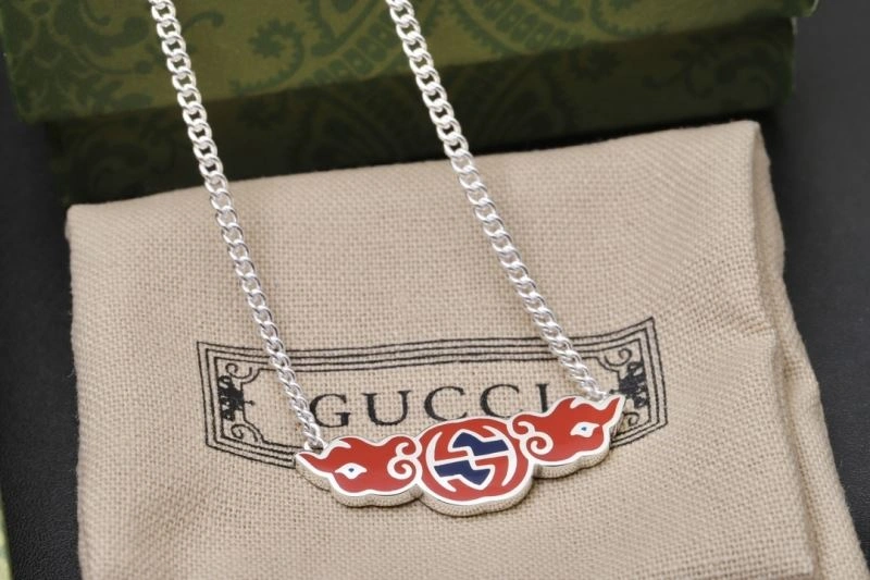 SportInspired Gucci Necklaces 244988