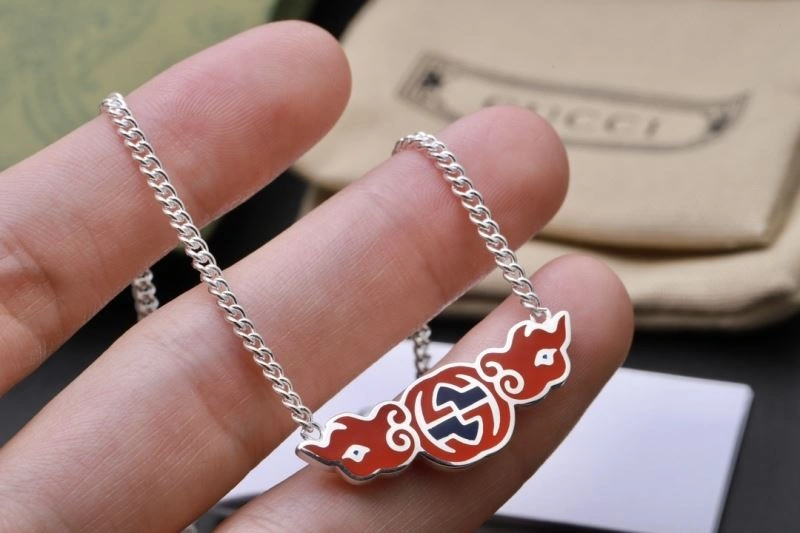 SportInspired Gucci Necklaces 244988