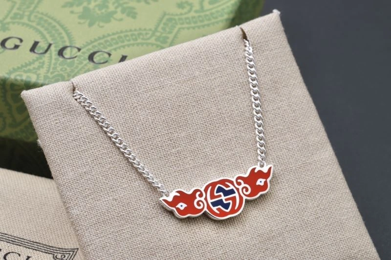 SportInspired Gucci Necklaces 244988