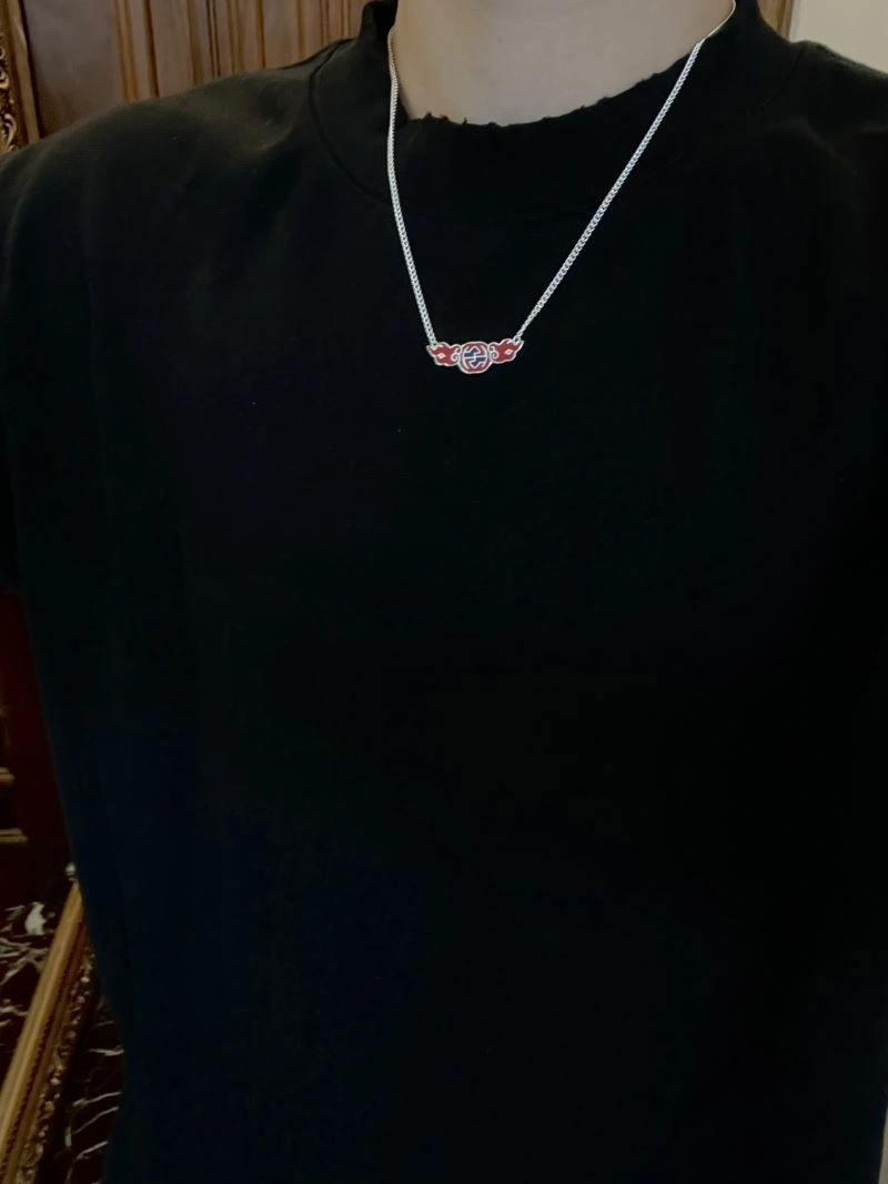 SportInspired Gucci Necklaces 244988