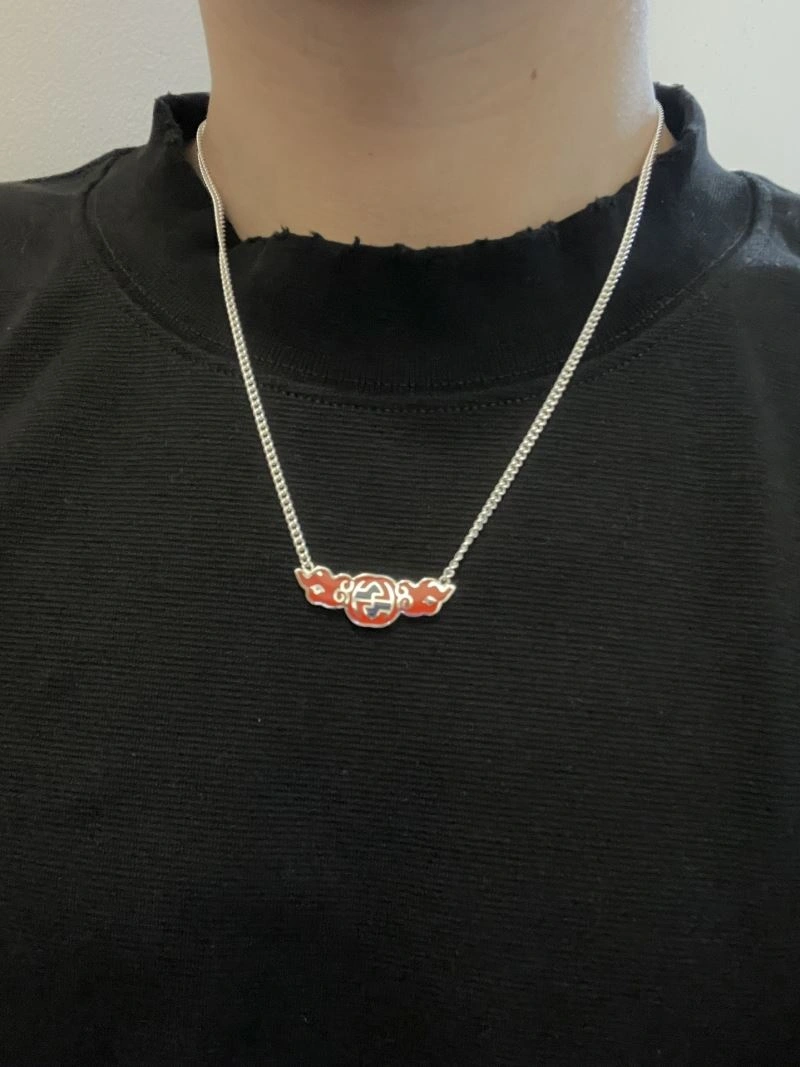 SportInspired Gucci Necklaces 244988
