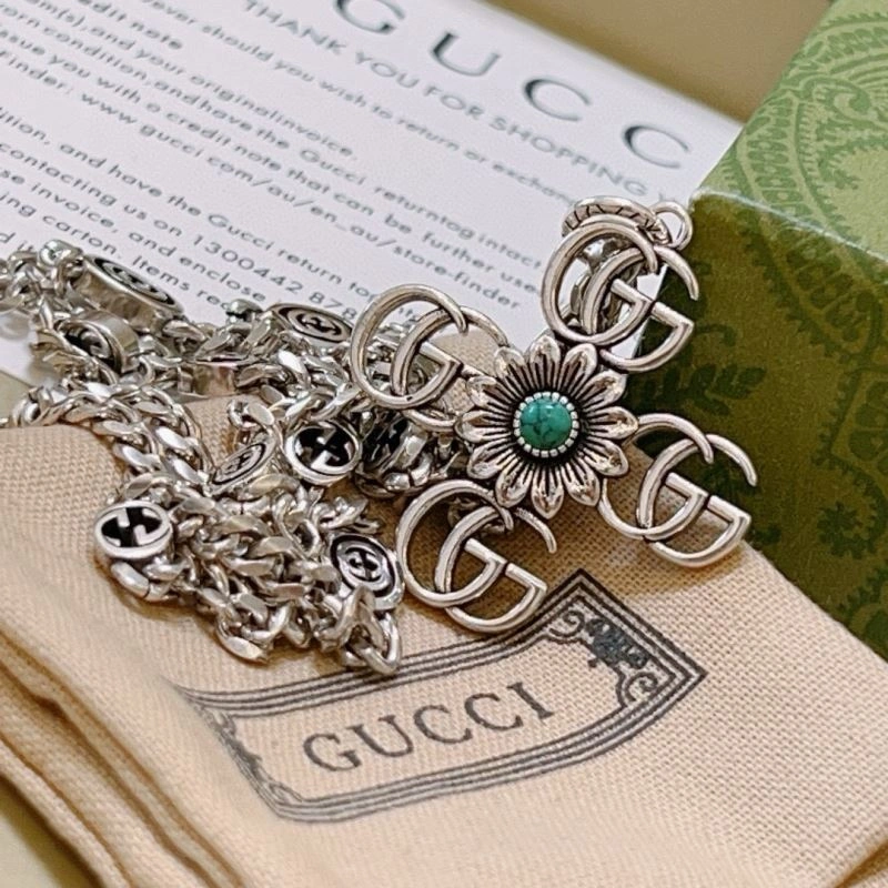 Gucci Necklaces SportInspired 244997