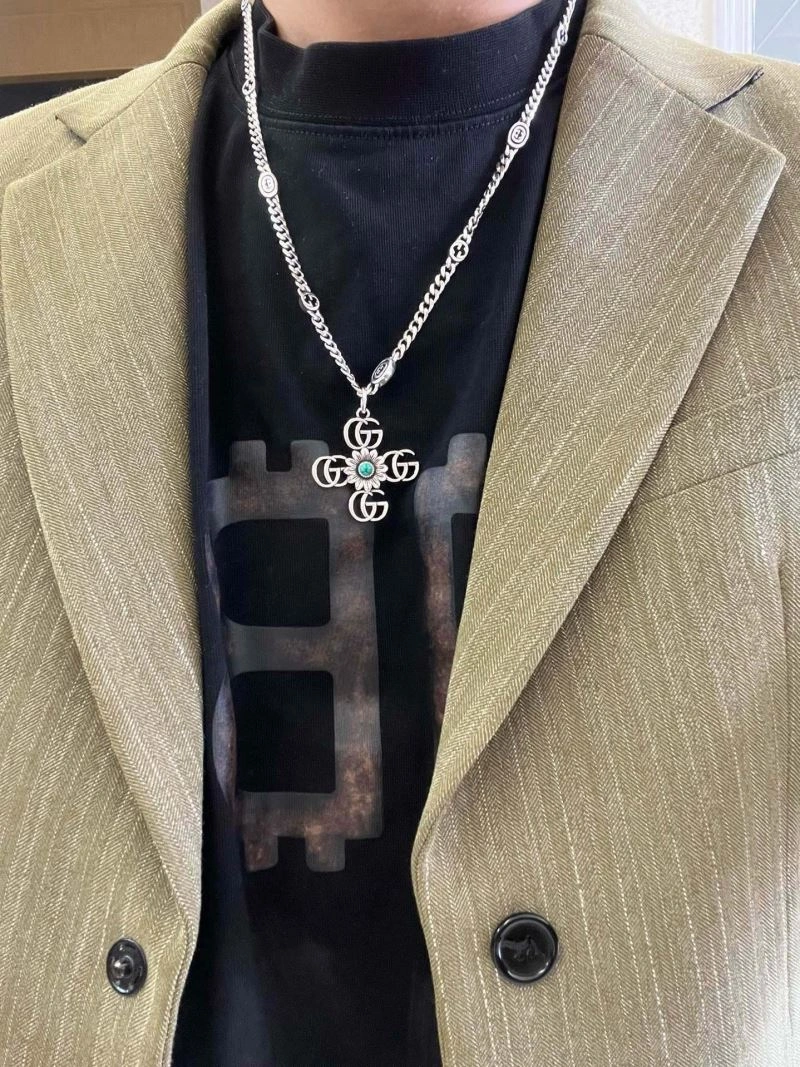 Gucci Necklaces SportInspired 244997
