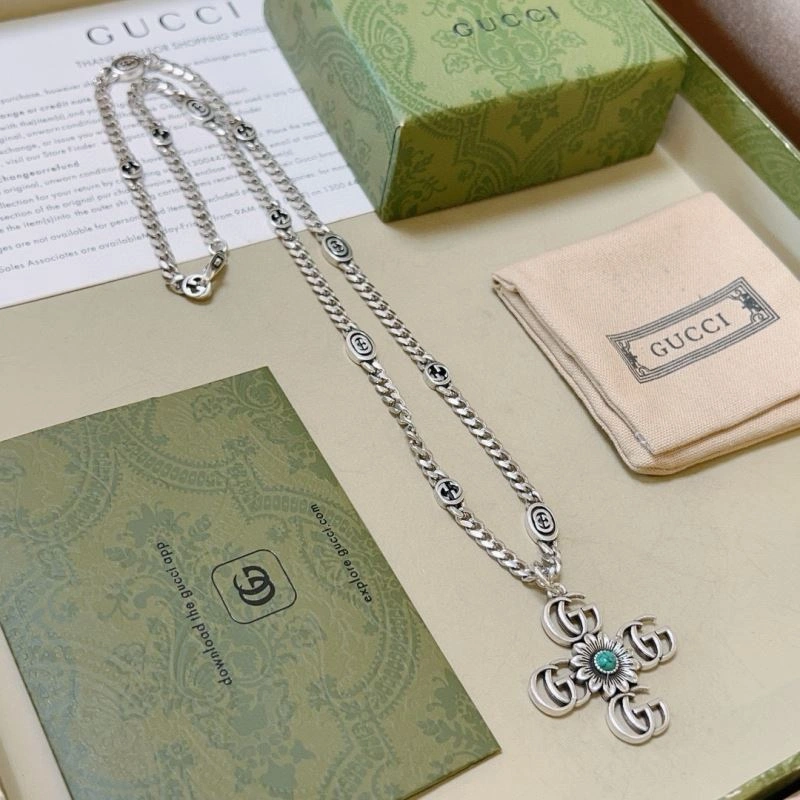 Gucci Necklaces SportInspired 244997