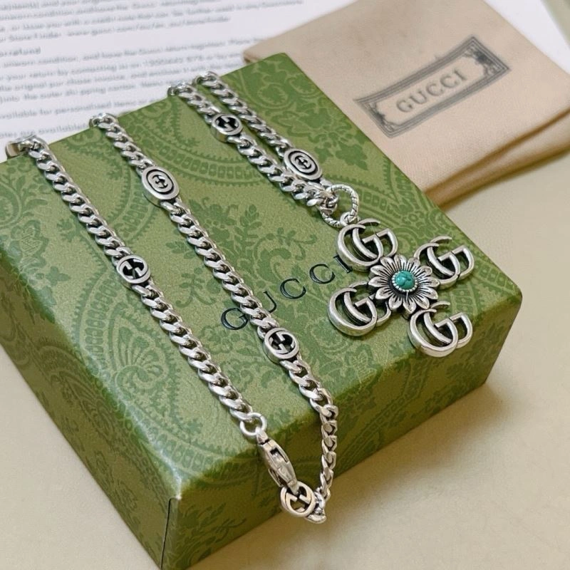 Gucci Necklaces SportInspired 244997