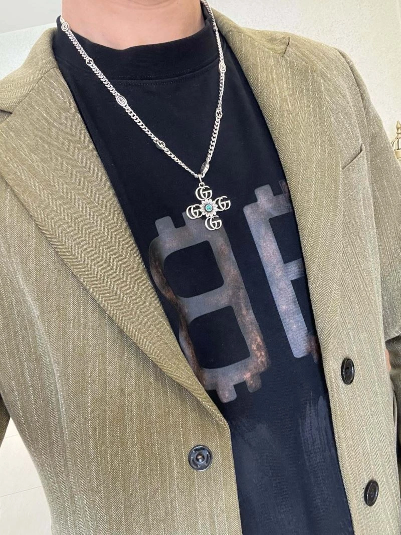 Gucci Necklaces SportInspired 244997