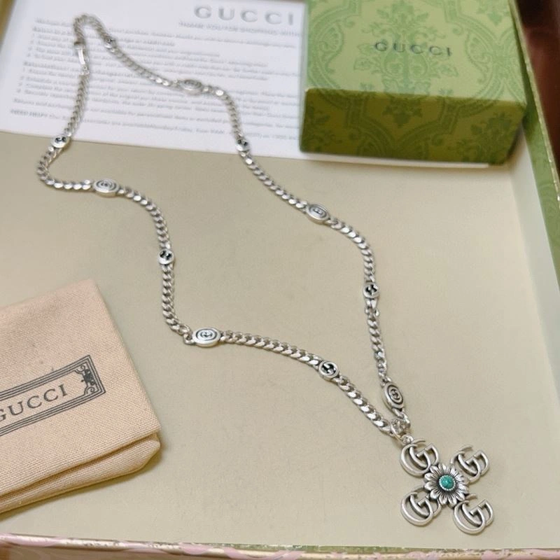 Gucci Necklaces SportInspired 244997