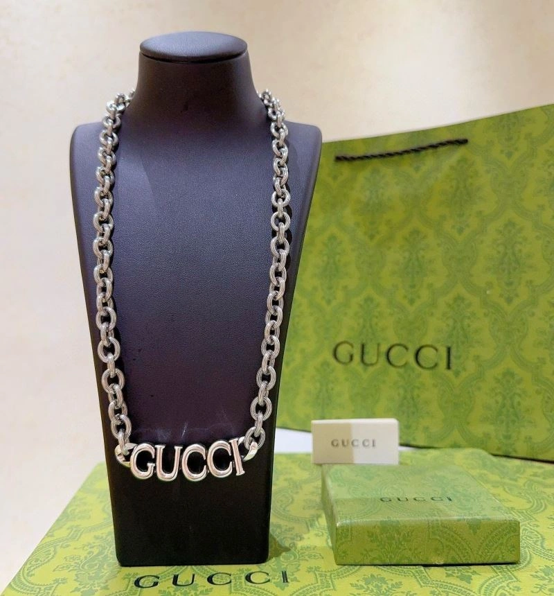 HighPerformance Gucci Necklaces 244983