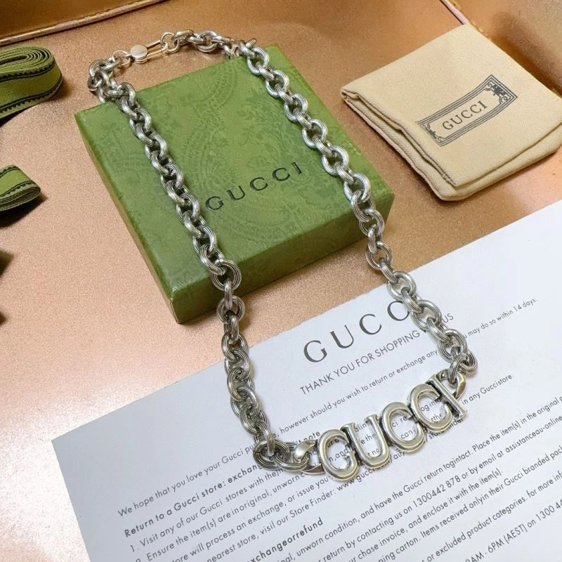 HighPerformance Gucci Necklaces 244983