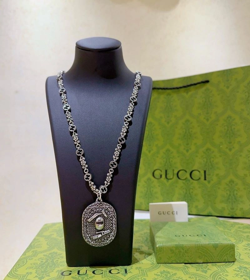 Gucci Necklaces UrbanStyle 244971