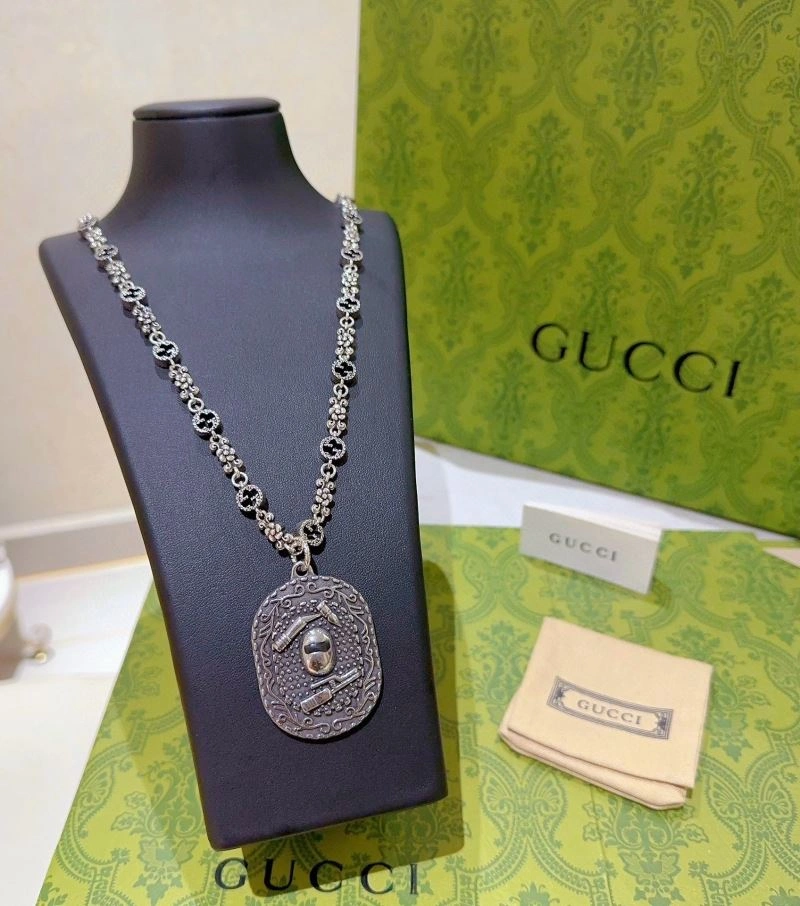Gucci Necklaces UrbanStyle 244971