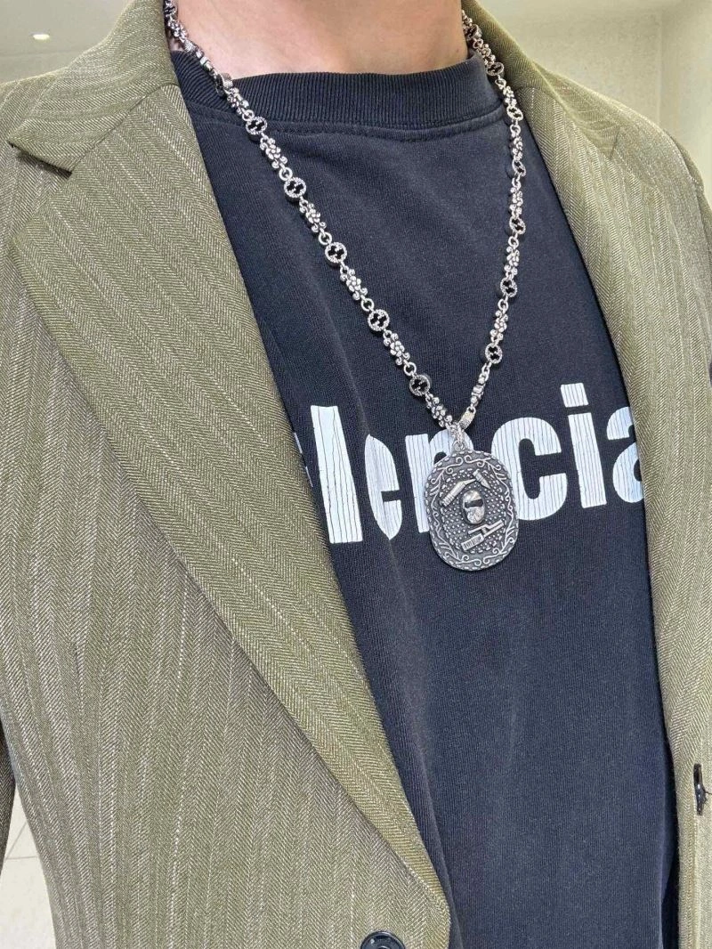 Gucci Necklaces UrbanStyle 244971