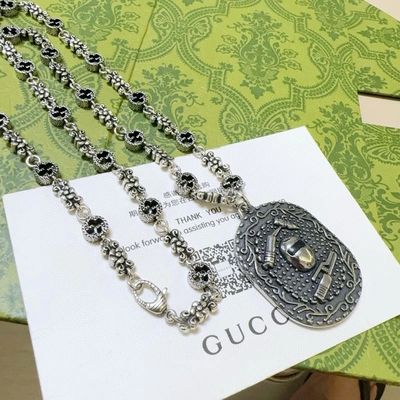Gucci Necklaces UrbanStyle 244971