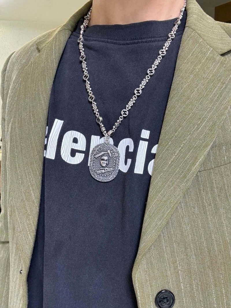 Gucci Necklaces UrbanStyle 244971