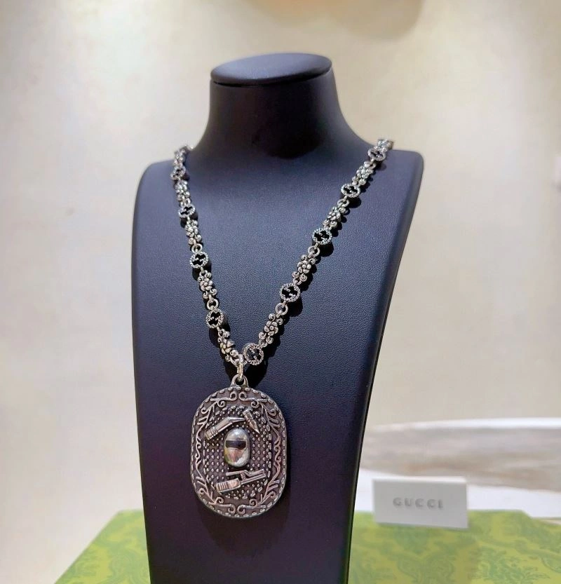 Gucci Necklaces UrbanStyle 244971