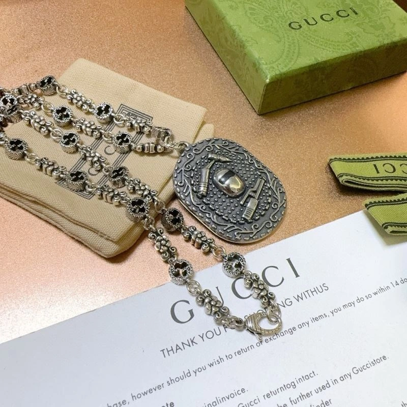 Gucci Necklaces UrbanStyle 244971