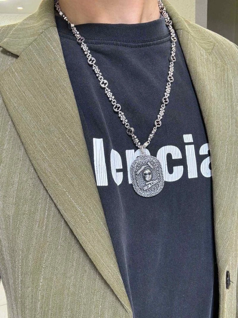 Gucci Necklaces UrbanStyle 244971