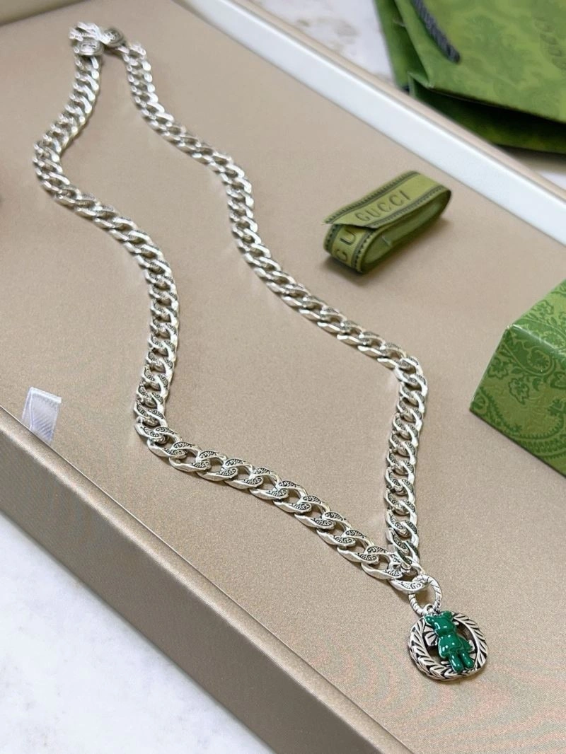 Gucci Necklaces Comfortable 244987