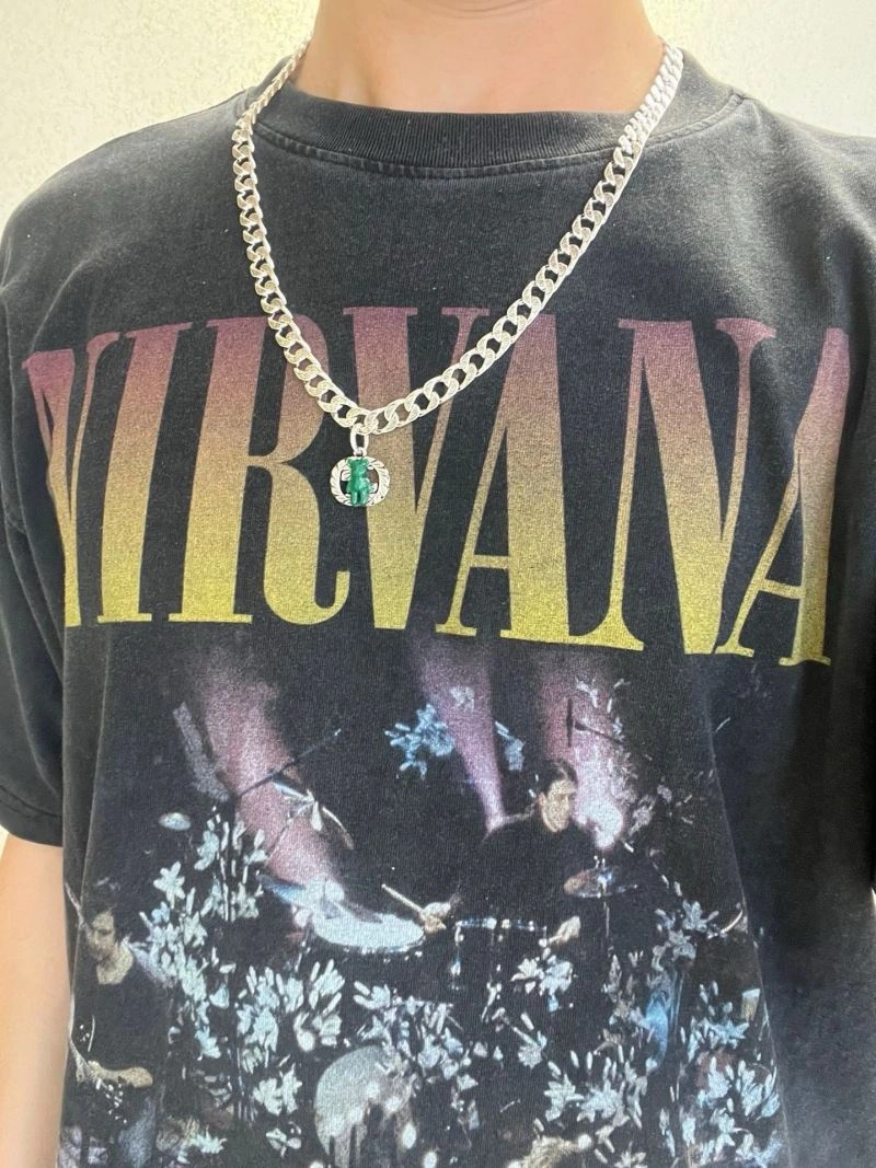Gucci Necklaces Comfortable 244987