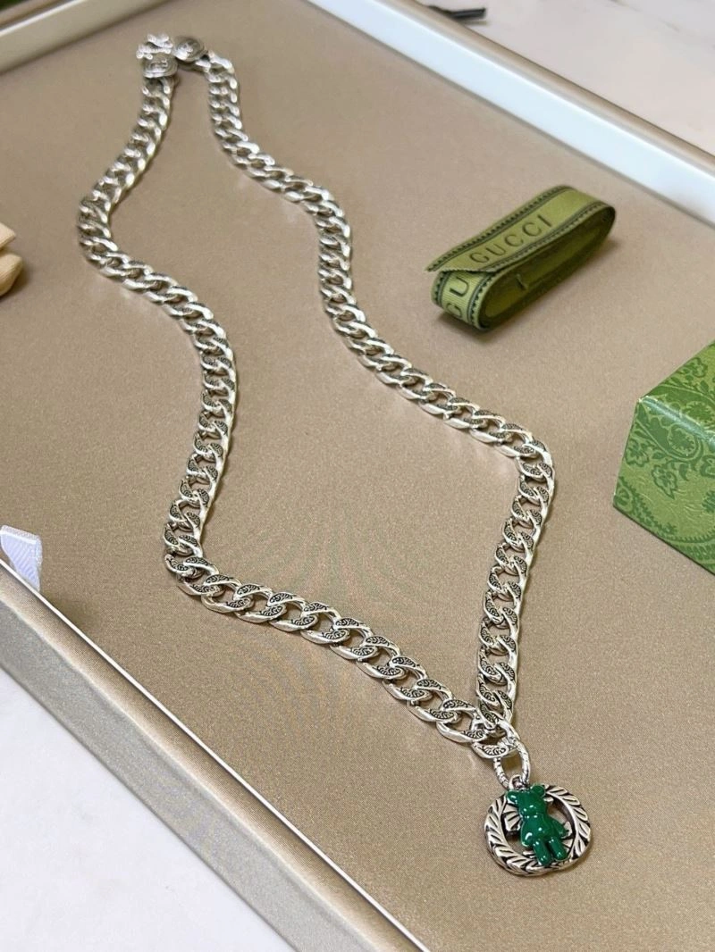 Gucci Necklaces Comfortable 244987