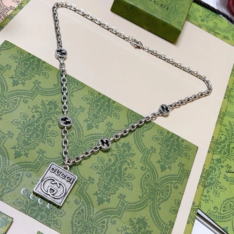 Gucci Necklaces ZeroBulk 244978