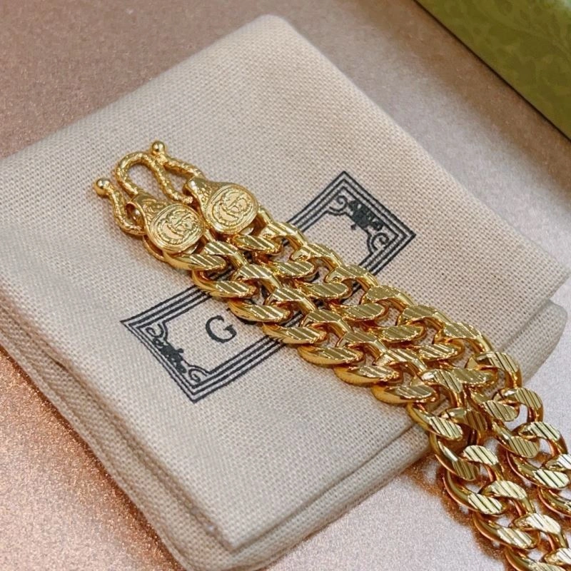Minimalist Gucci Necklaces 244985