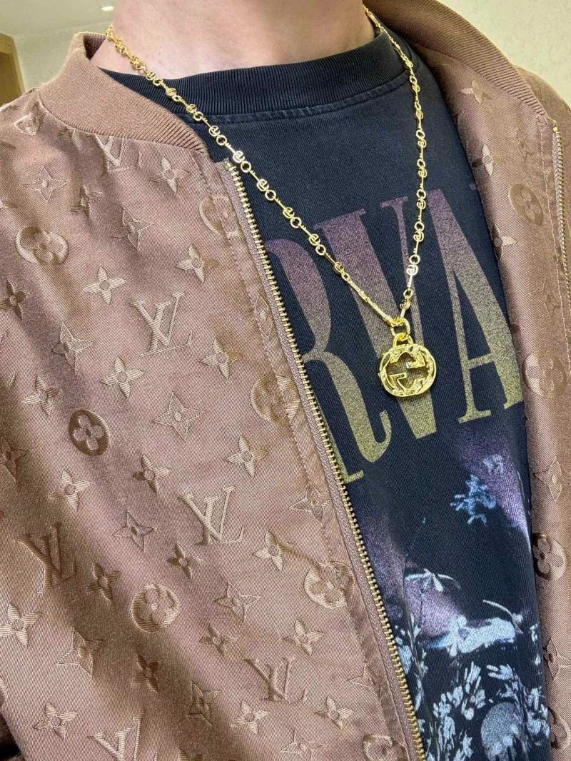 OnTrend Gucci Necklaces 244981