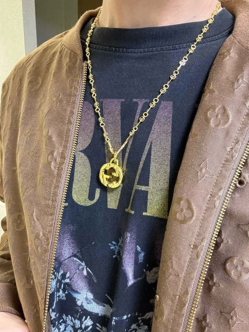 OnTrend Gucci Necklaces 244981