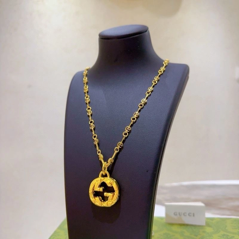 OnTrend Gucci Necklaces 244981