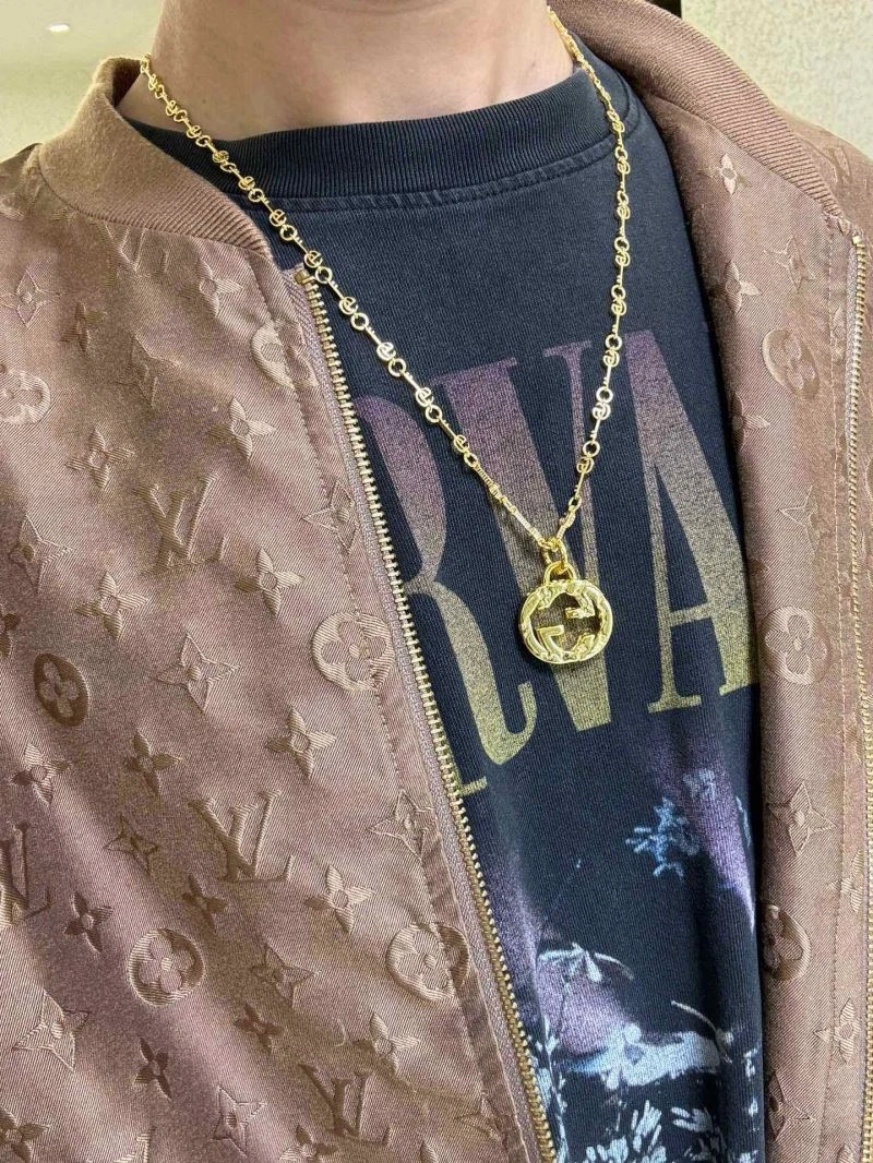 OnTrend Gucci Necklaces 244981