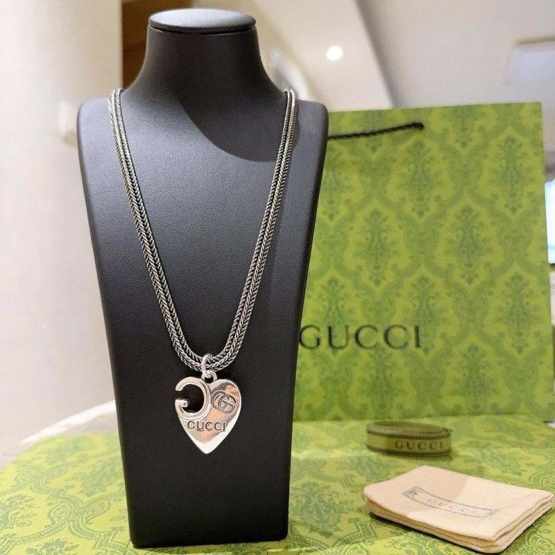 Gucci Necklaces Durable 244982