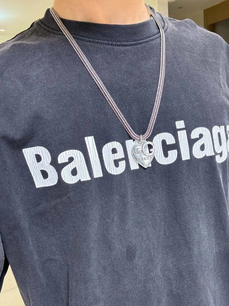 Gucci Necklaces Durable 244982