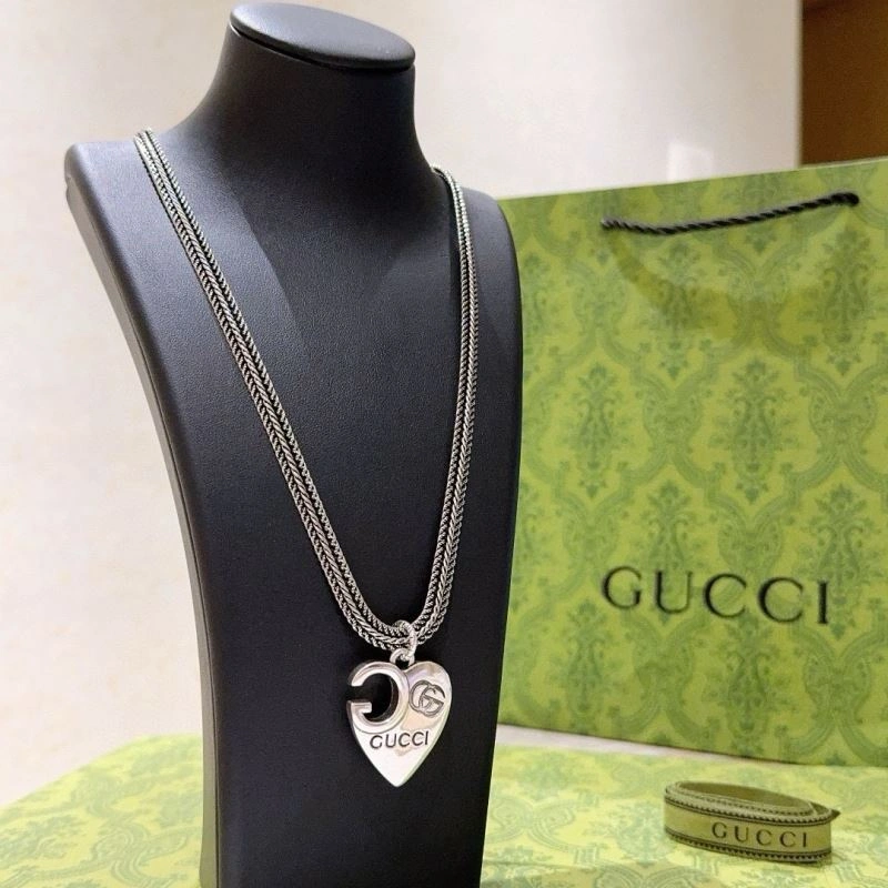 Gucci Necklaces Durable 244982