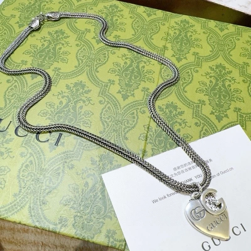 Gucci Necklaces Durable 244982