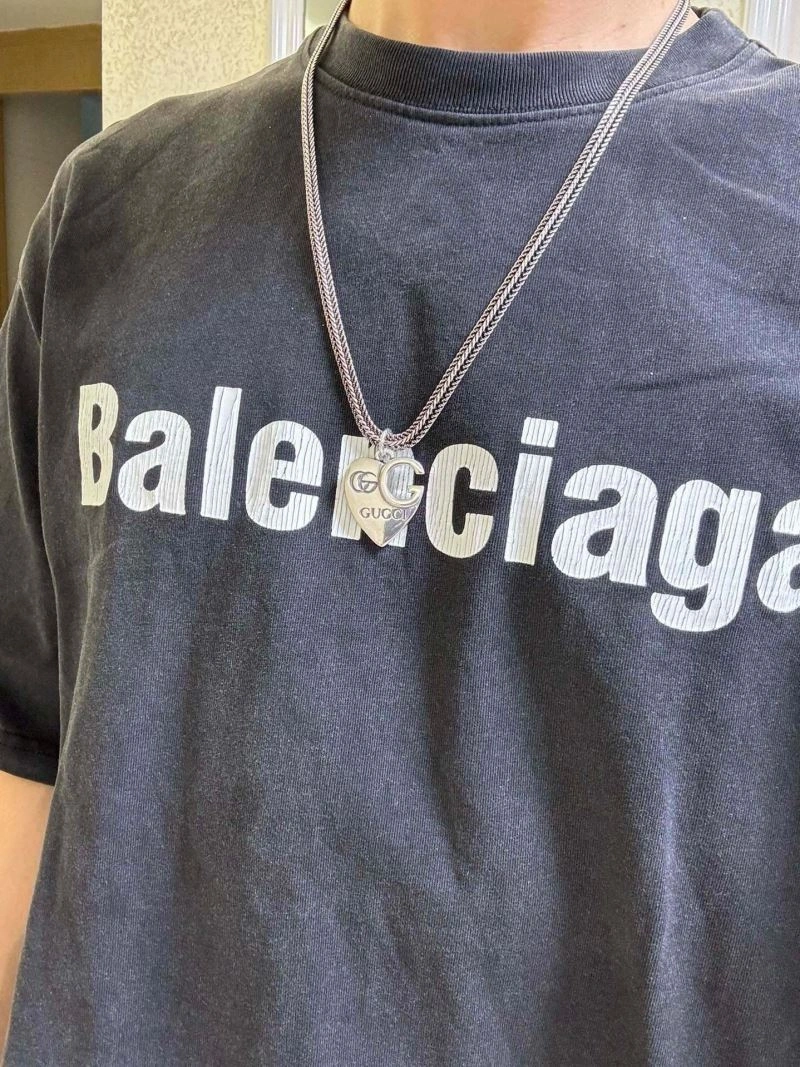 Gucci Necklaces Durable 244982
